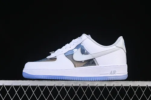 All categories Nk Air Force 1 Air Force series Nk Air Force 1 Low Air Force low-top Nike Air Force 1'07 Low Air Force 1 low-top casual sneakers IB5724-100